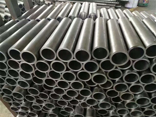 林口30CrMo精密无缝钢管