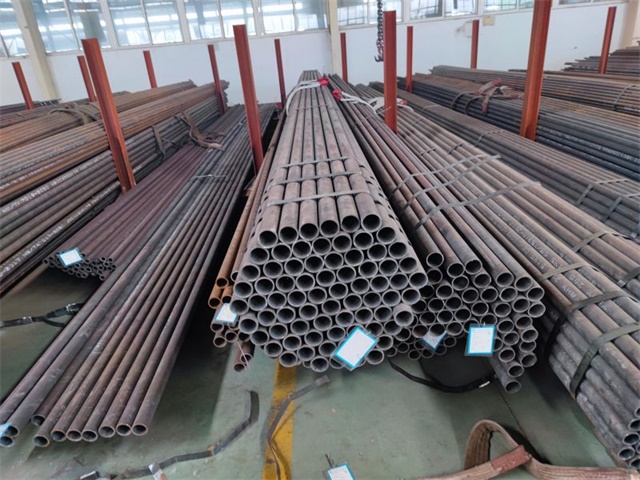 林口20G合金无缝钢管